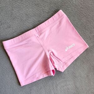 Asics Small Spandex Short